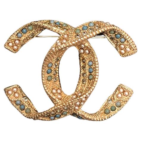 fake chanel brooches|faux chanel brooches wholesale.